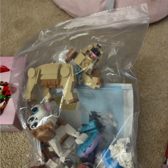 Lego bundle - Picture 3 of 3